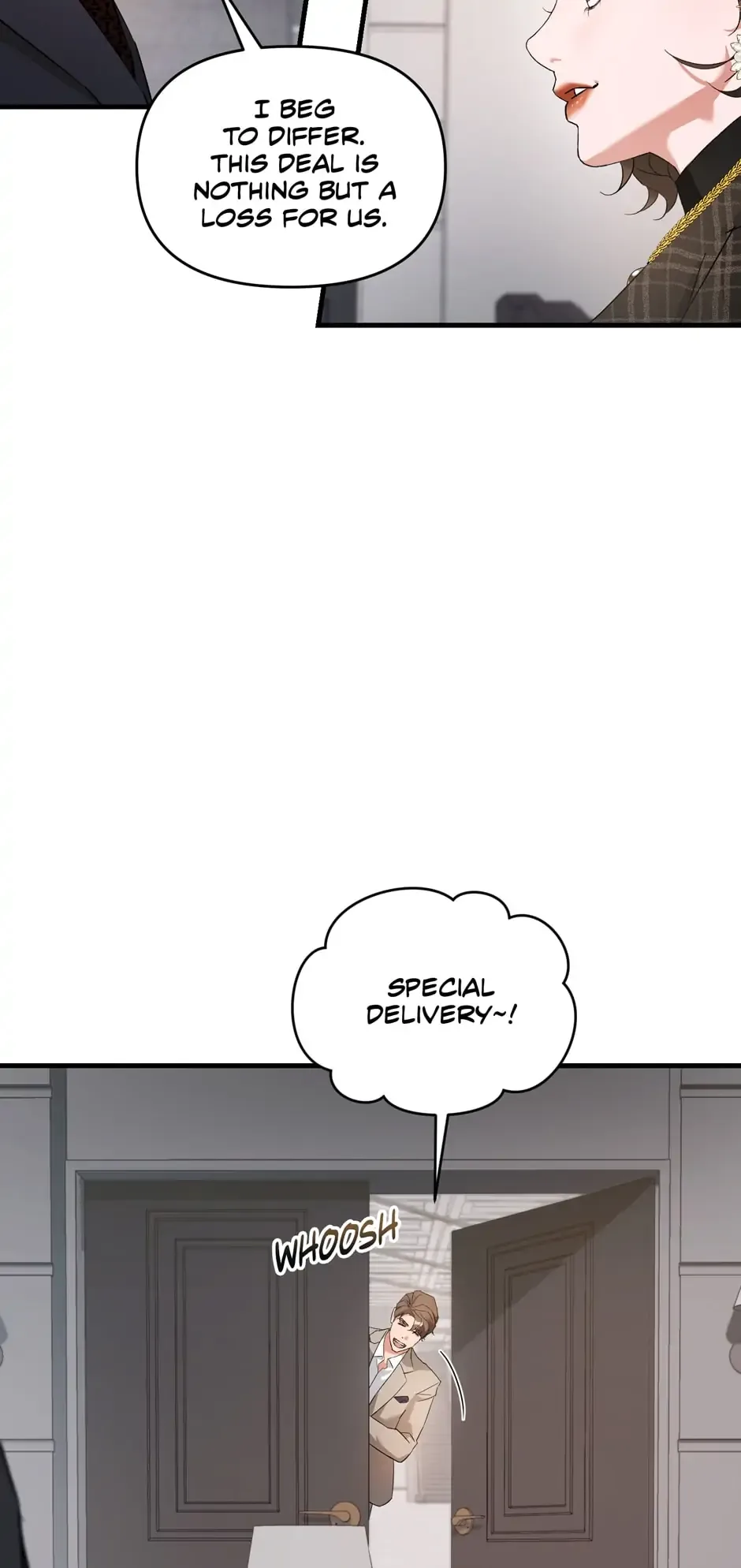 Apollo’s Heart Chapter 5 page 18