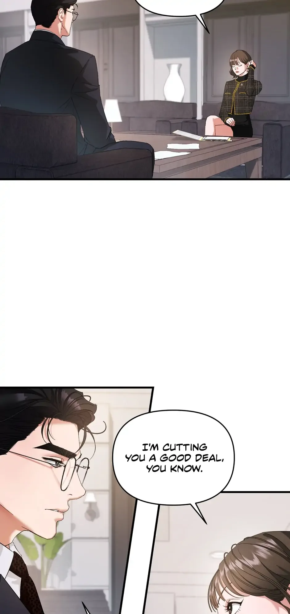 Apollo’s Heart Chapter 5 page 17
