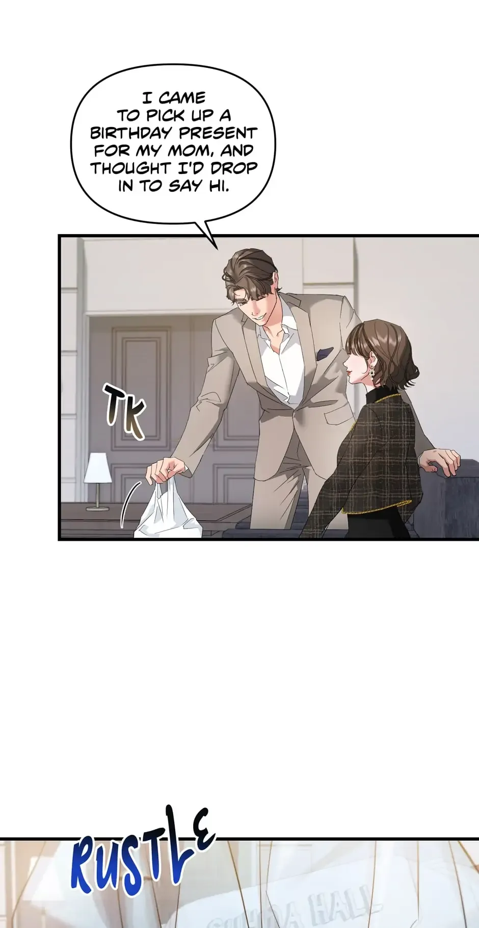 Apollo’s Heart Chapter 5 page 21