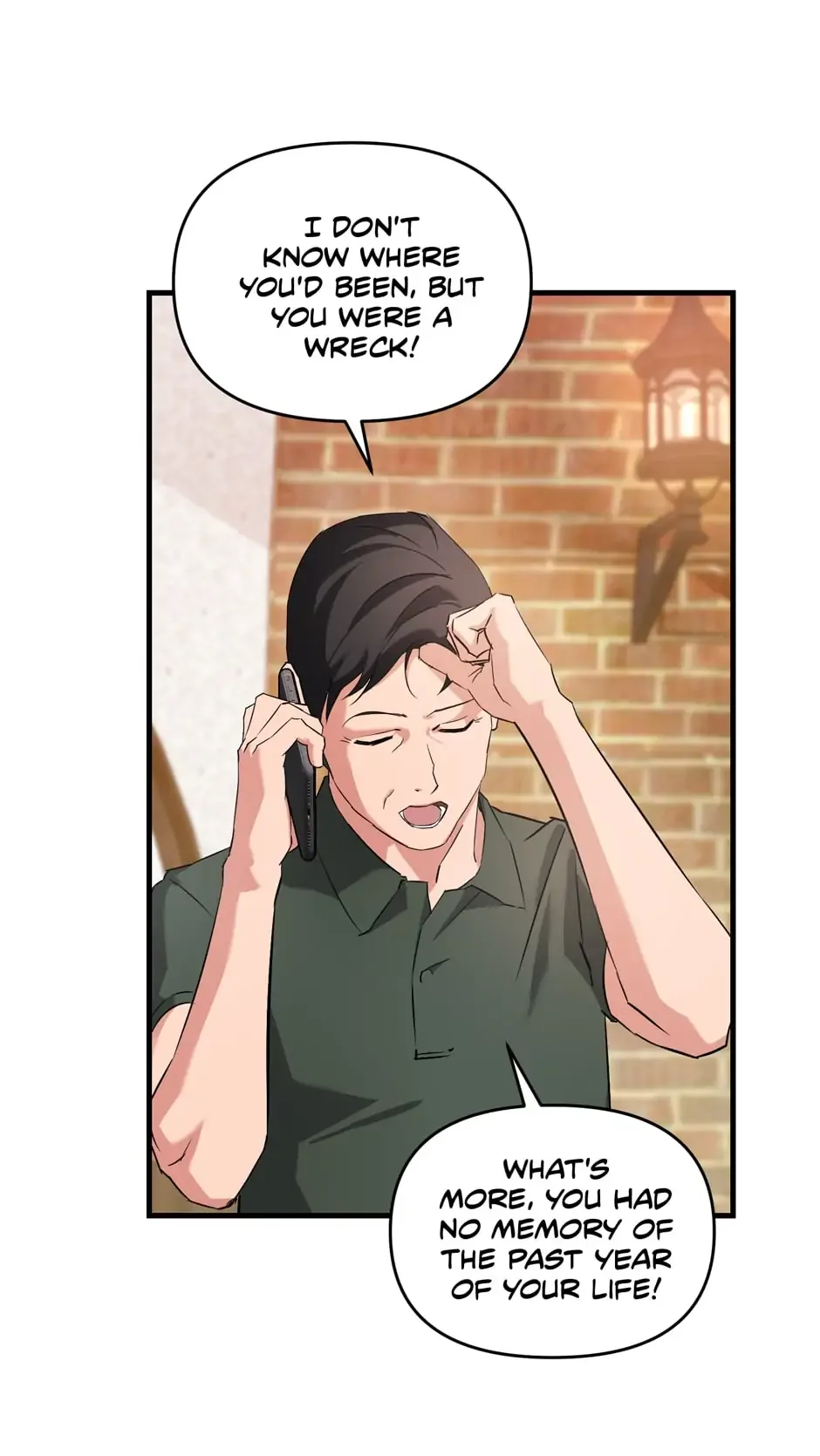 Apollo’s Heart Chapter 7 page 25