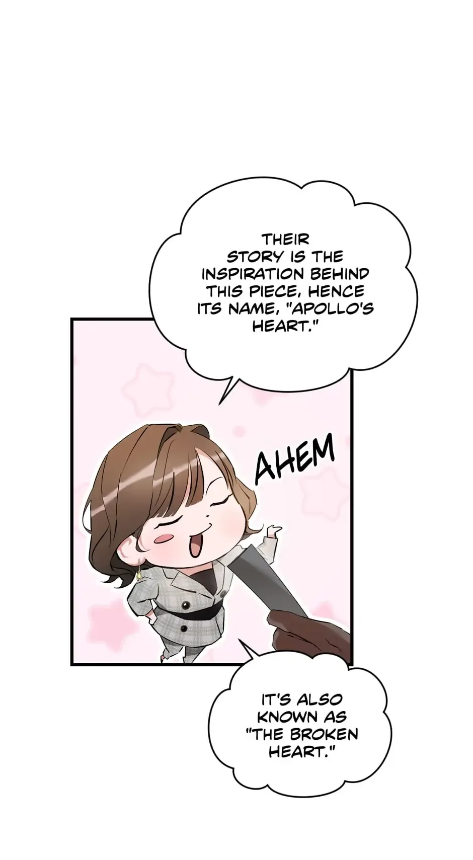 Apollo’s Heart Chapter 3 page 55