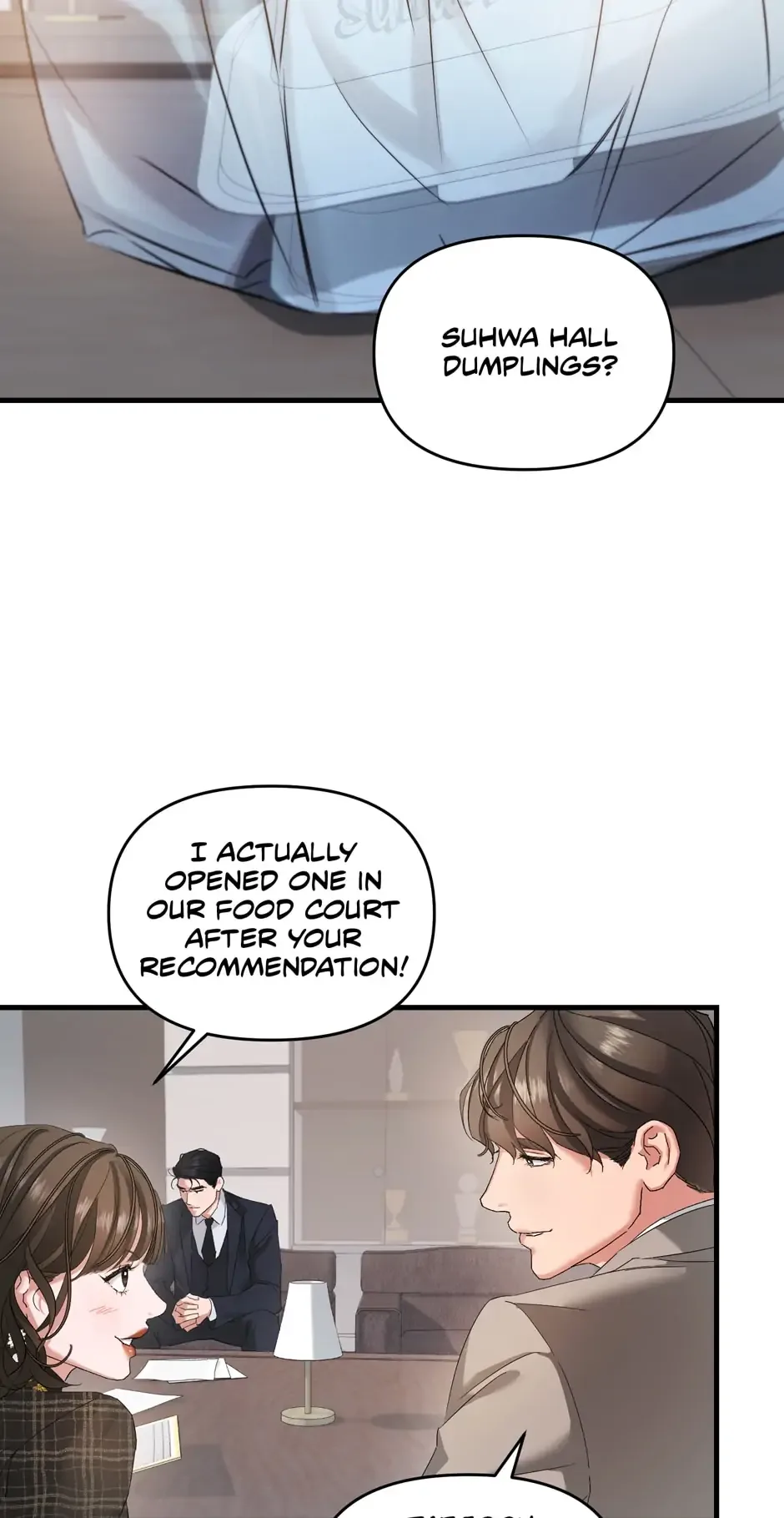 Apollo’s Heart Chapter 5 page 22