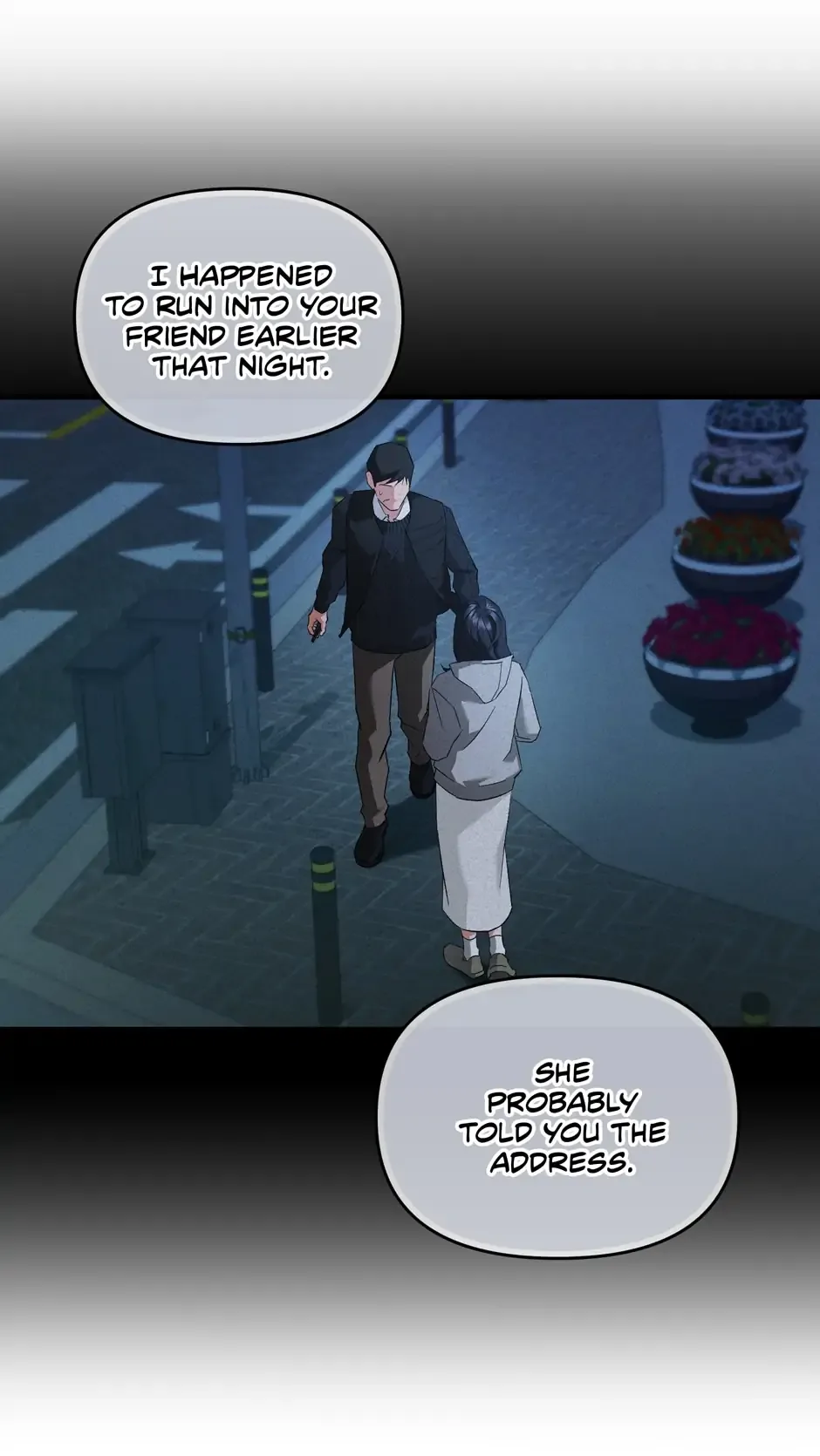 Apollo’s Heart Chapter 7 page 28