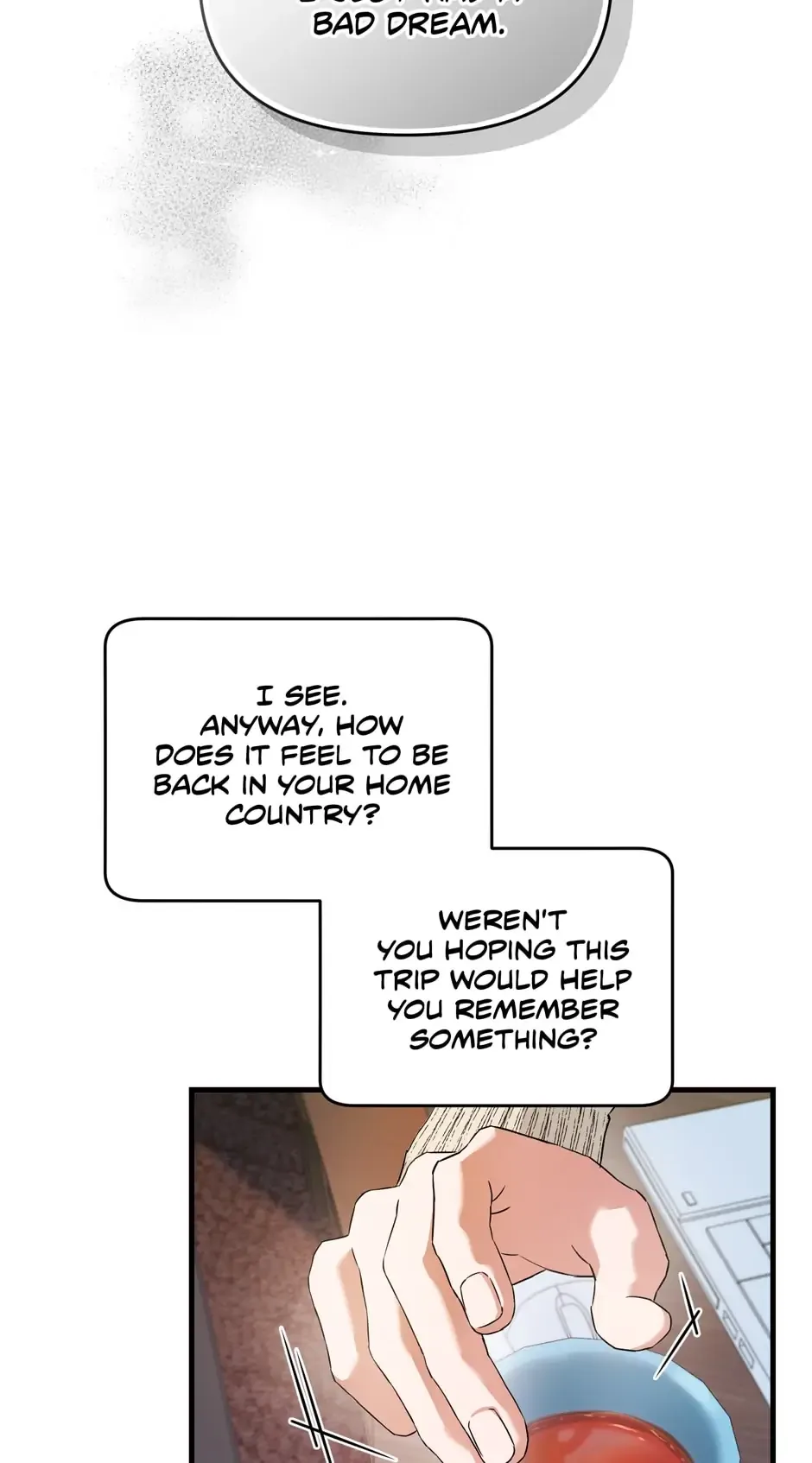Apollo’s Heart Chapter 4 page 53