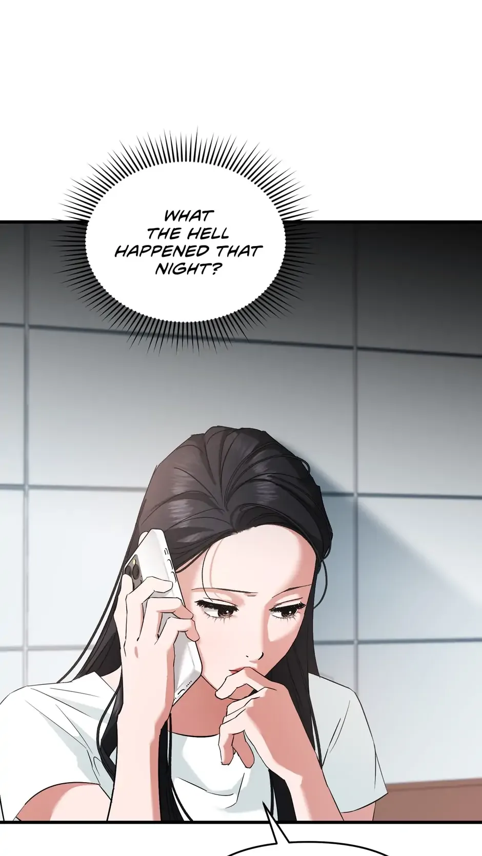 Apollo’s Heart Chapter 7 page 26