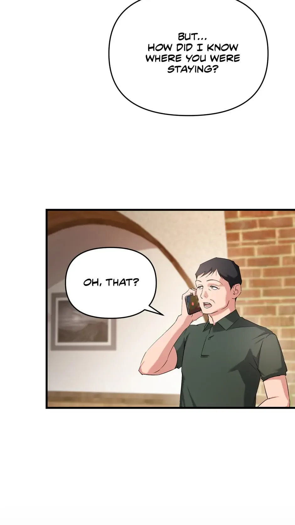 Apollo’s Heart Chapter 7 page 27