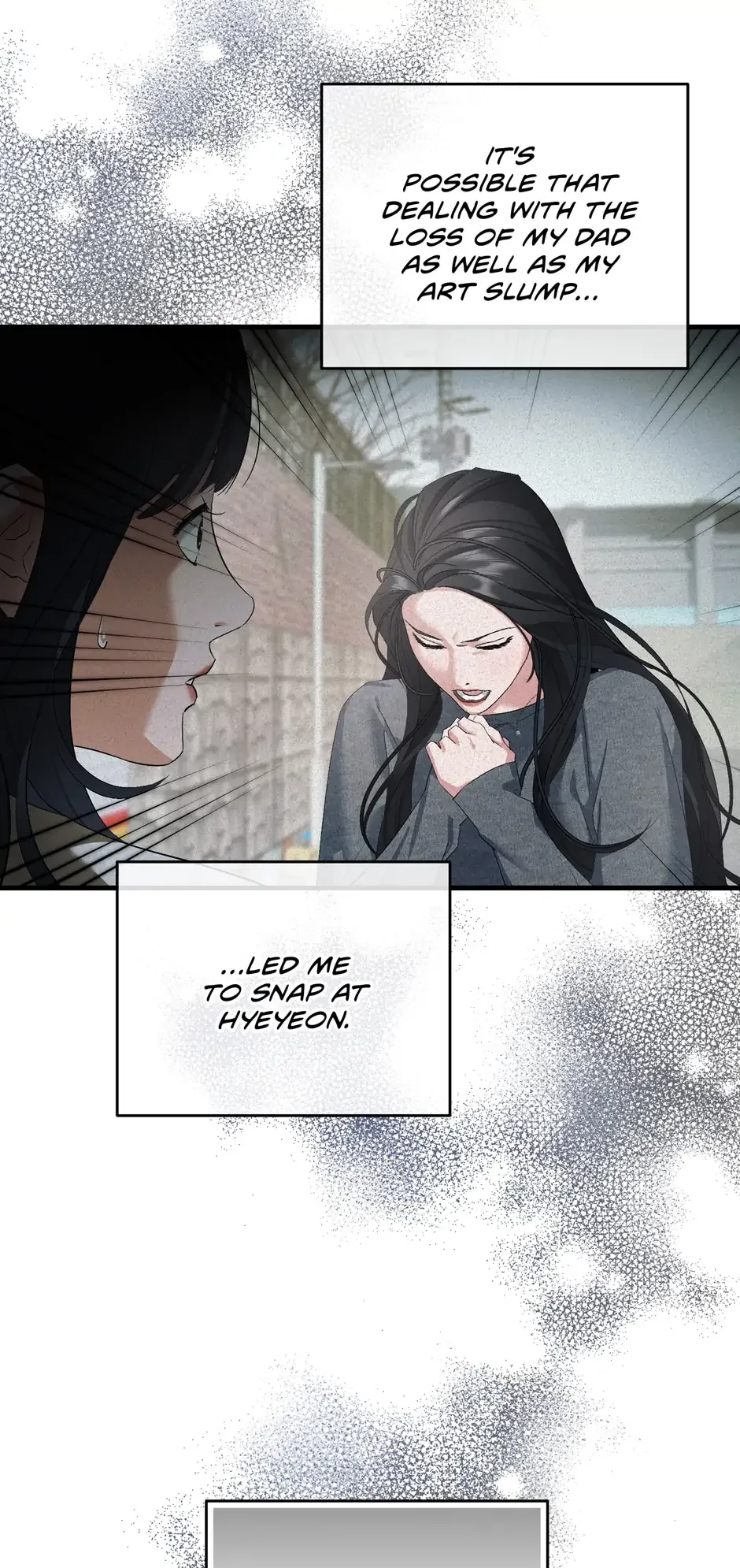Apollo’s Heart Chapter 7 page 13