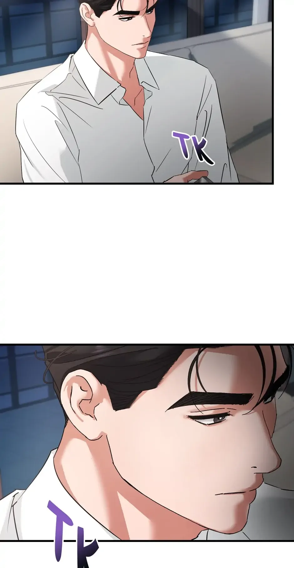 Apollo’s Heart Chapter 7 page 32