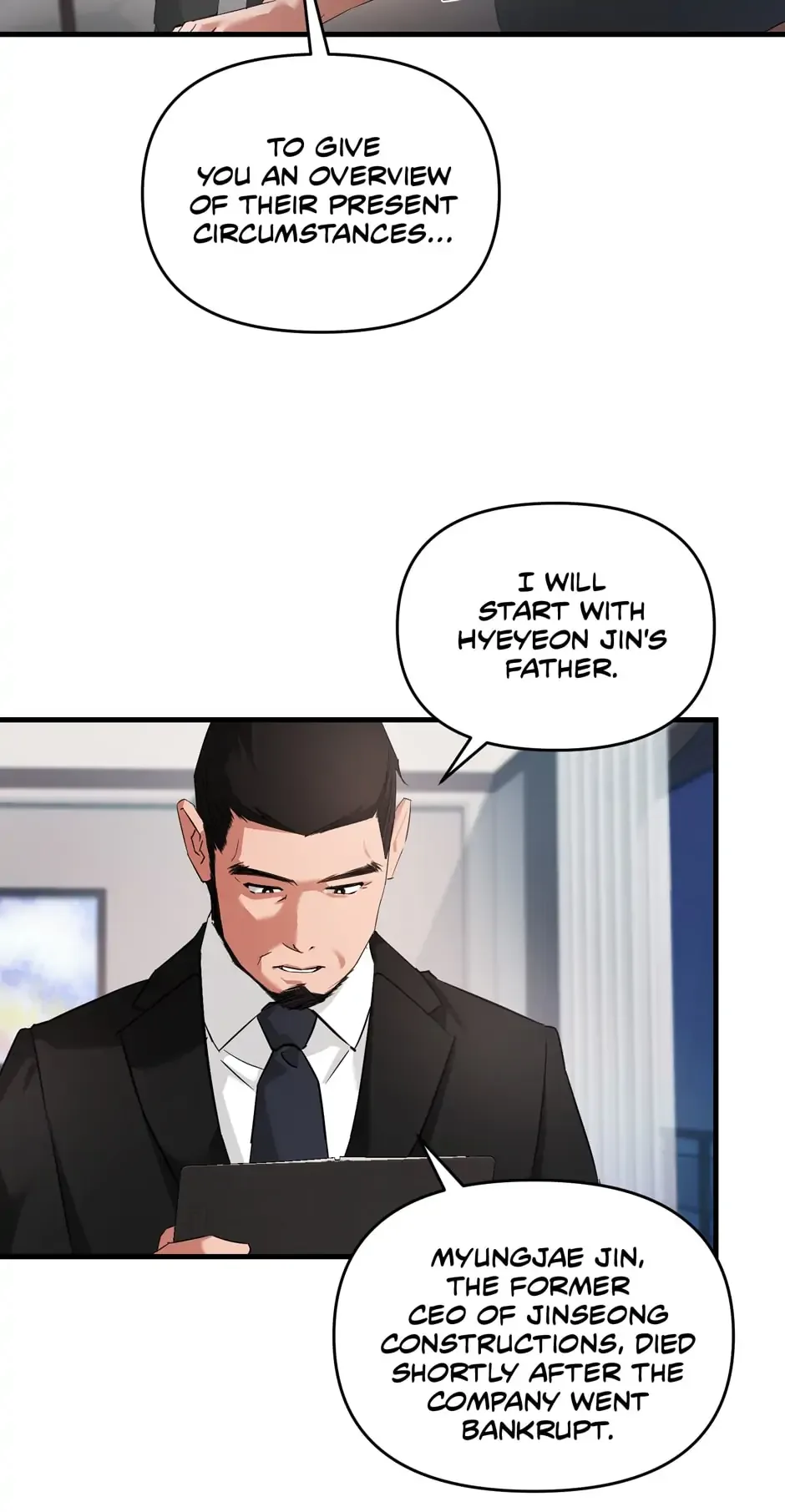 Apollo’s Heart Chapter 7 page 34