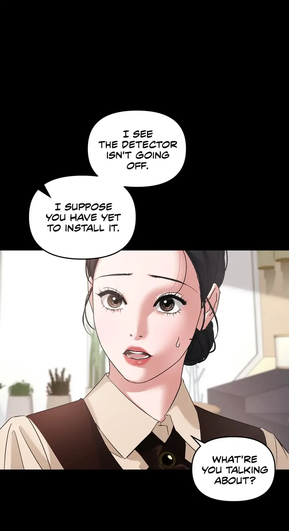 Apollo’s Heart Chapter 7 page 52