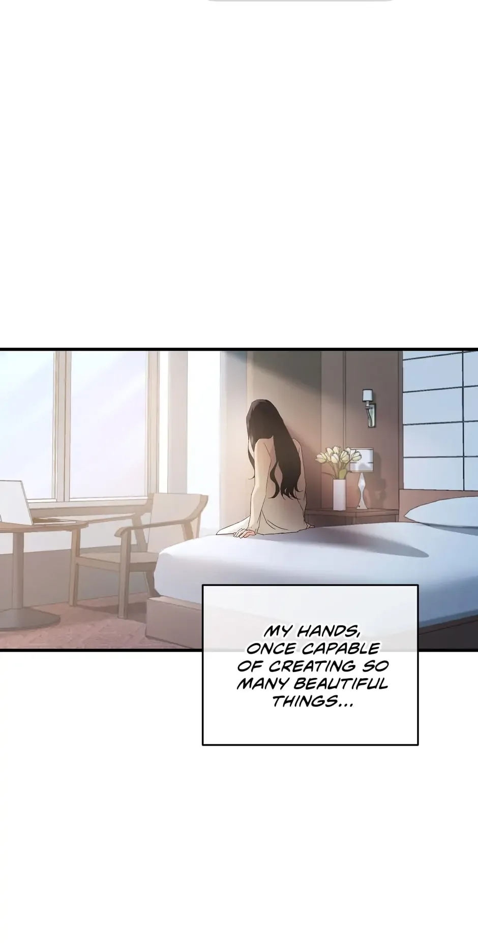 Apollo’s Heart Chapter 4 page 61