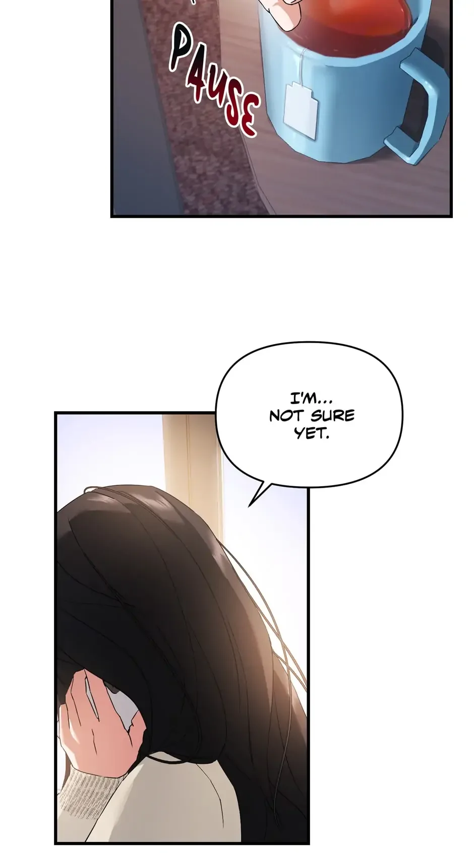 Apollo’s Heart Chapter 4 page 54