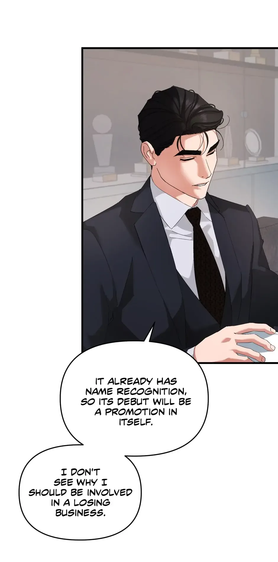 Apollo’s Heart Chapter 5 page 26