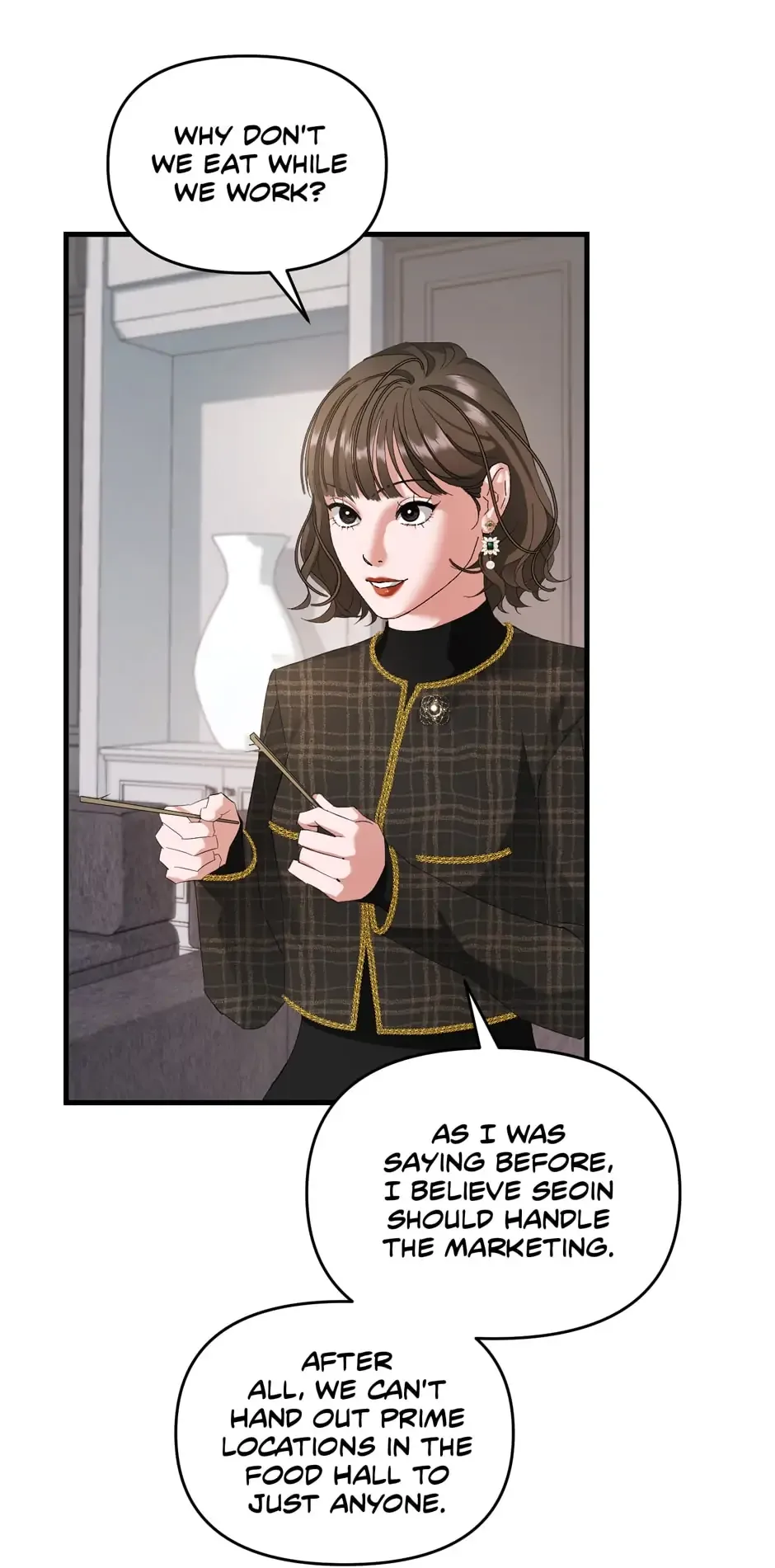Apollo’s Heart Chapter 5 page 25