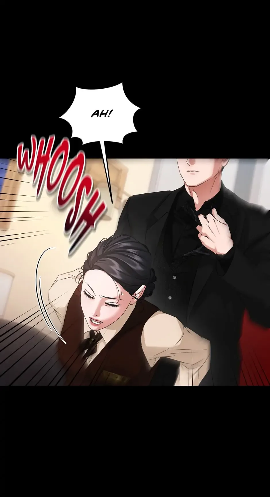 Apollo’s Heart Chapter 7 page 49