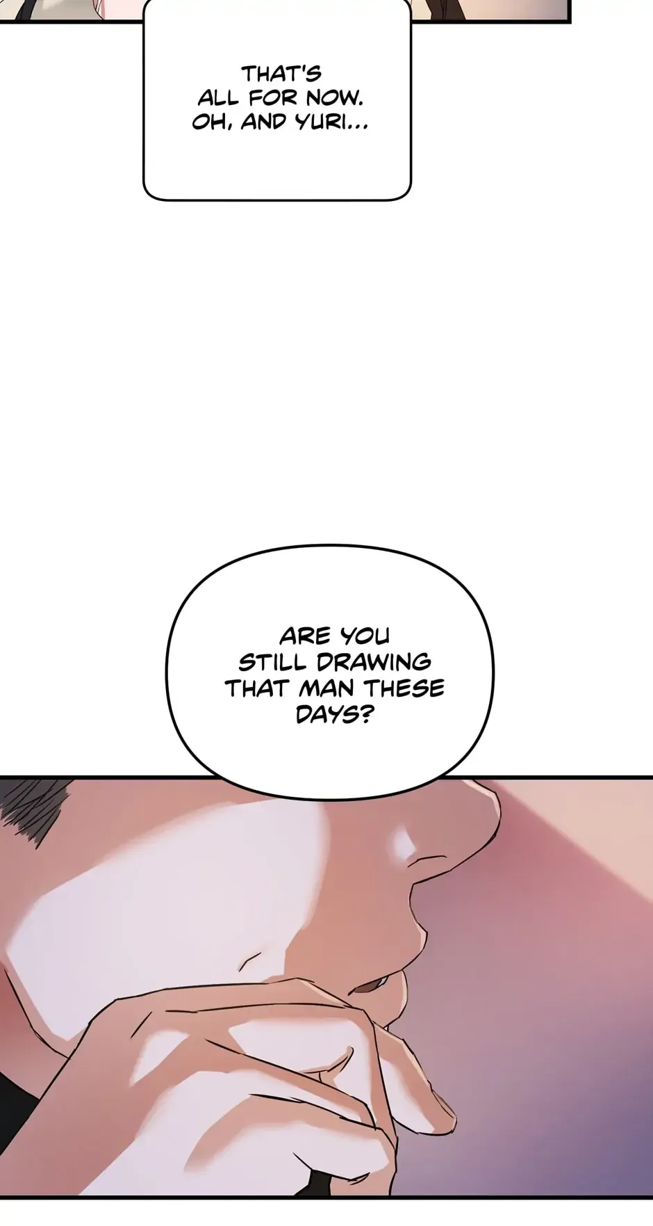 Apollo’s Heart Chapter 4 page 58