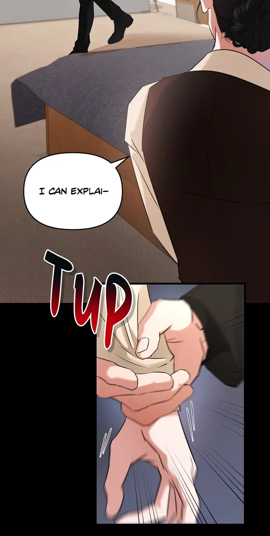 Apollo’s Heart Chapter 7 page 48