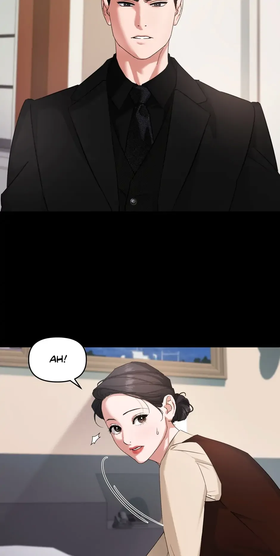 Apollo’s Heart Chapter 7 page 46