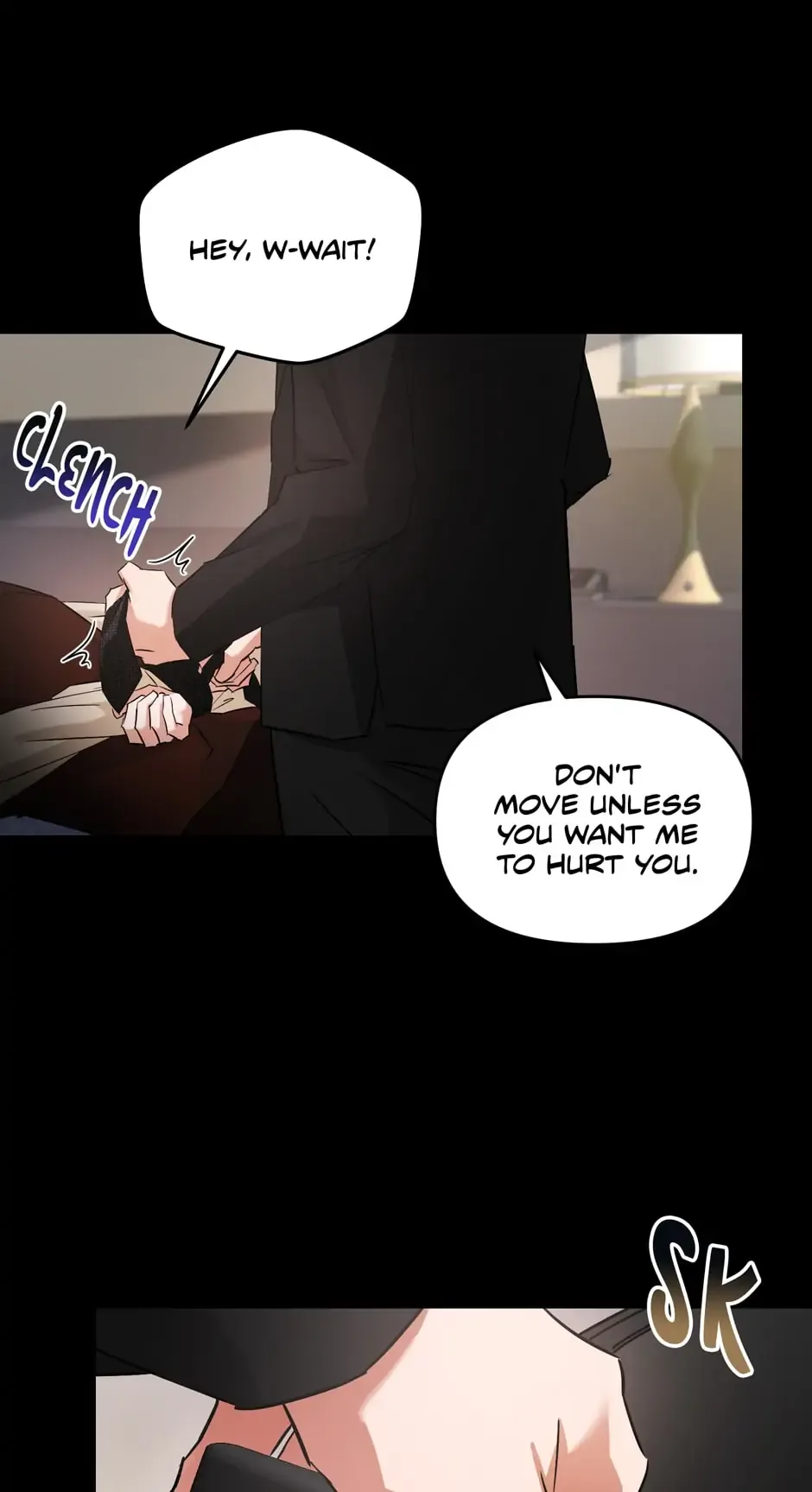 Apollo’s Heart Chapter 7 page 50