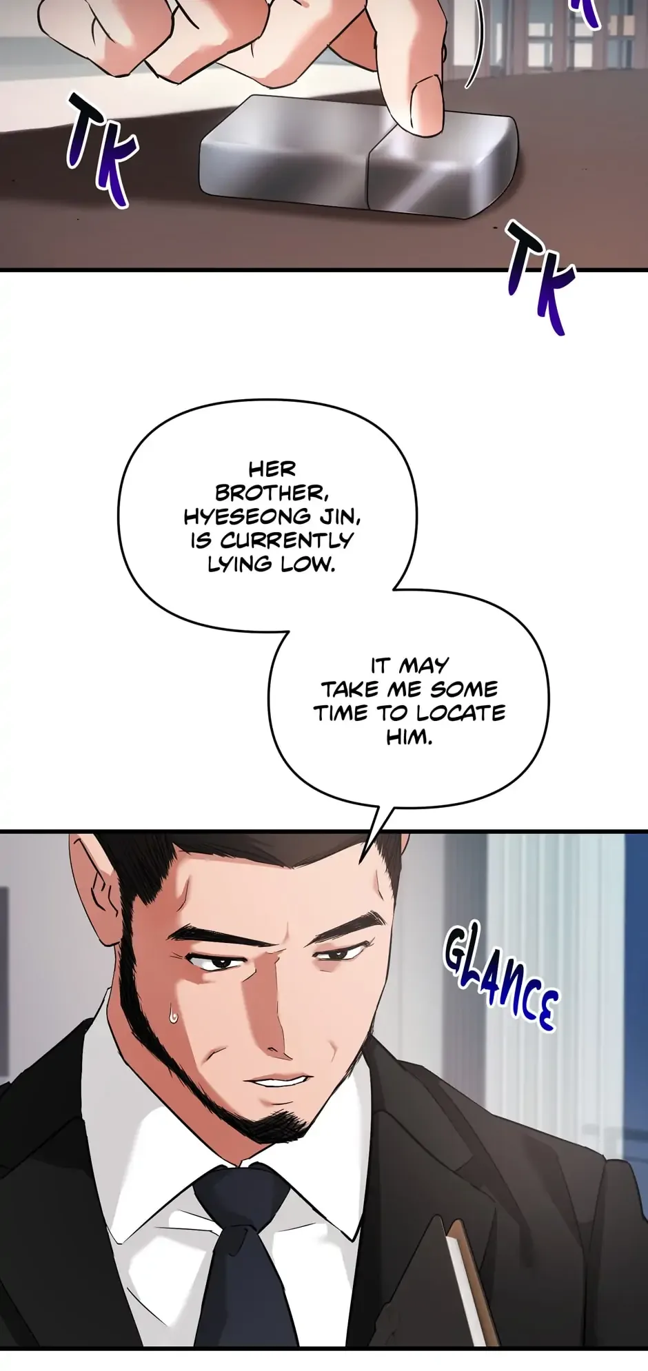 Apollo’s Heart Chapter 7 page 36