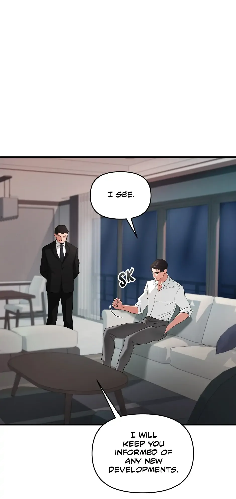 Apollo’s Heart Chapter 7 page 37