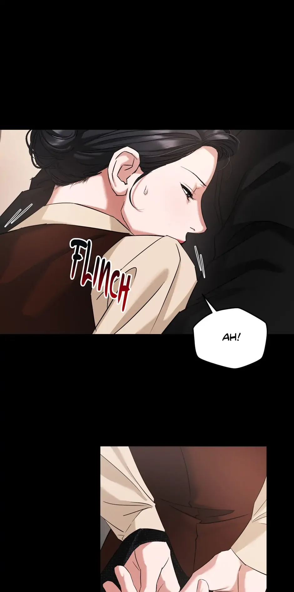 Apollo’s Heart Chapter 7 page 58