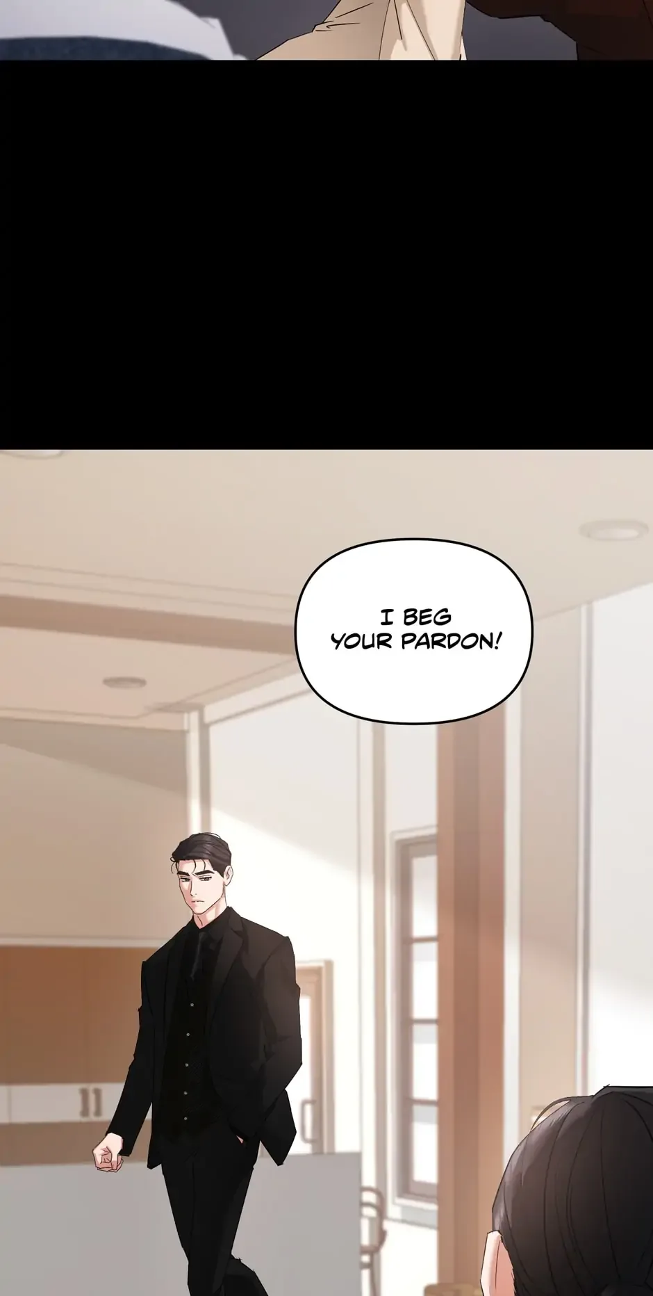 Apollo’s Heart Chapter 7 page 47