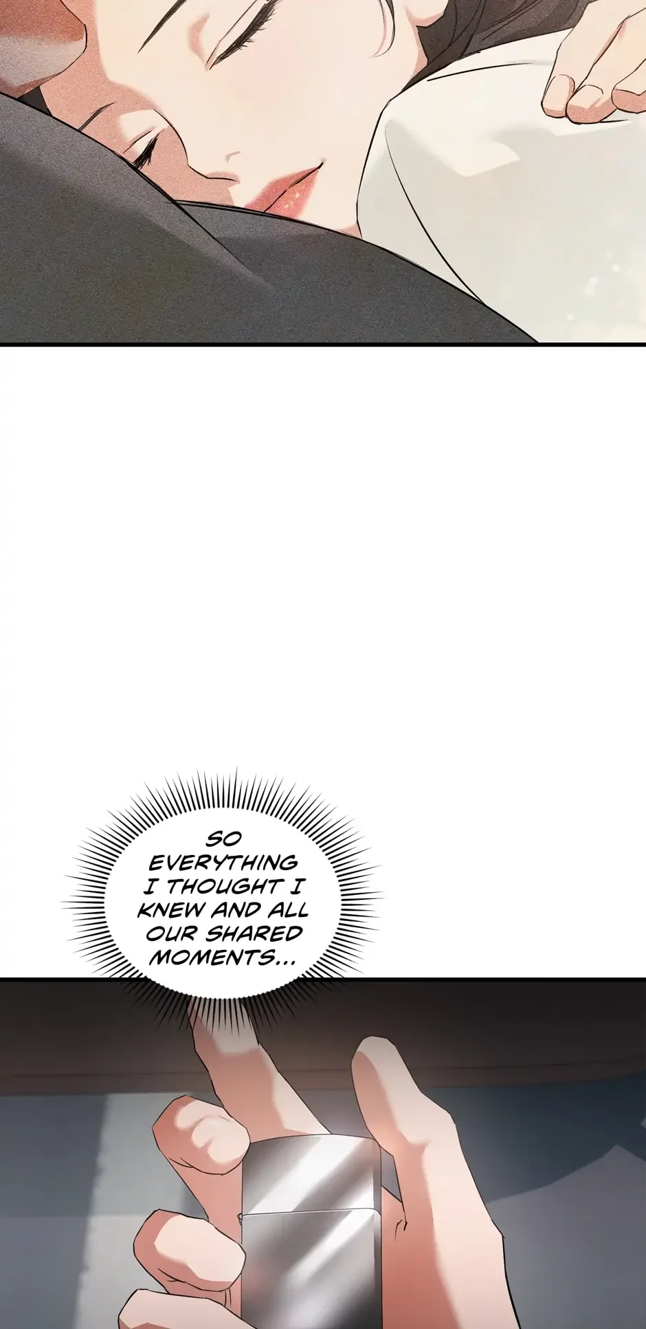 Apollo’s Heart Chapter 7 page 42