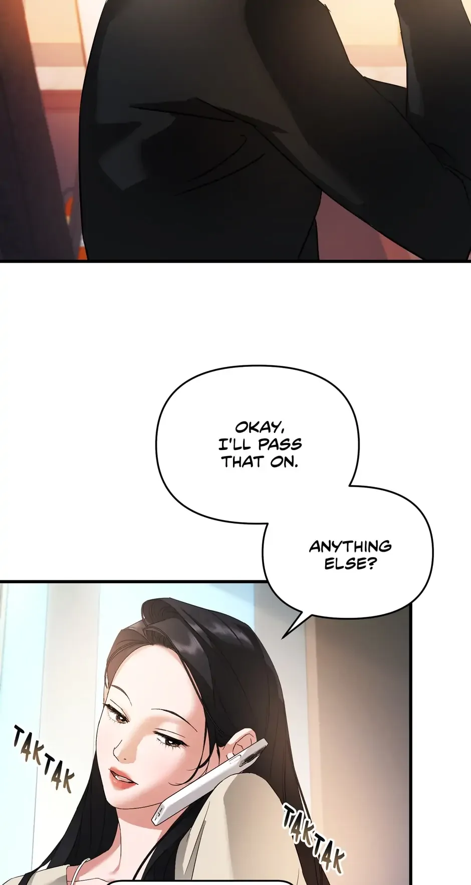 Apollo’s Heart Chapter 4 page 57