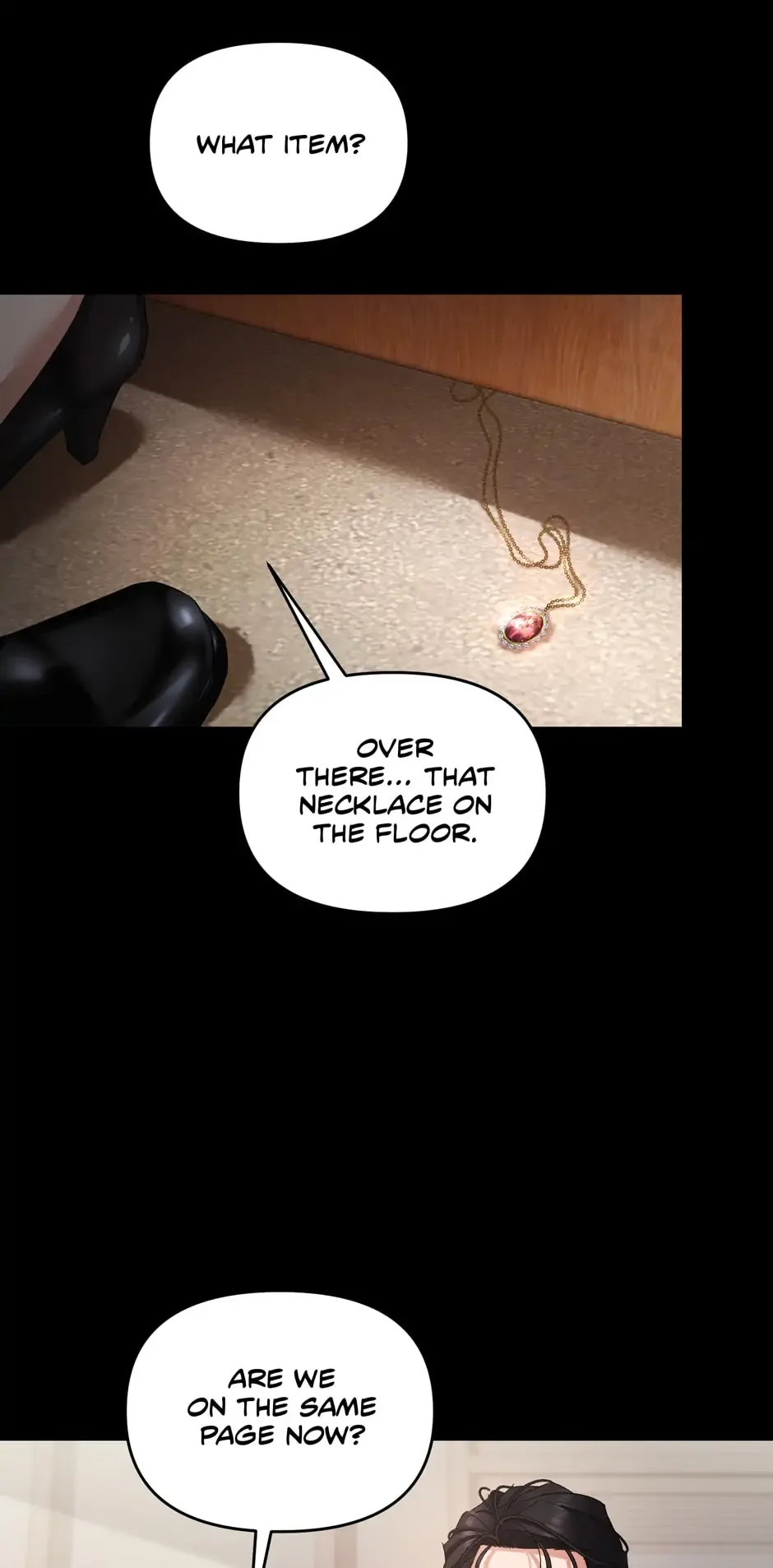Apollo’s Heart Chapter 7 page 54