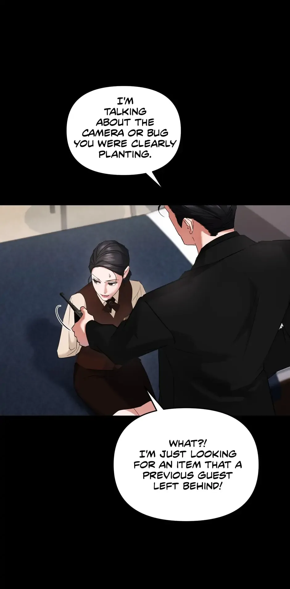 Apollo’s Heart Chapter 7 page 53