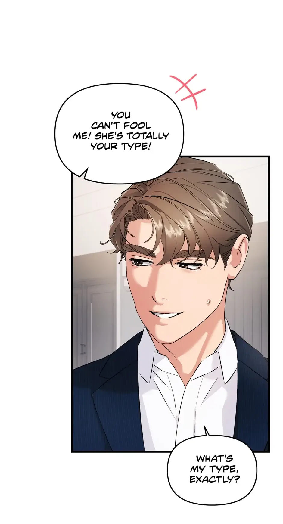 Apollo’s Heart Chapter 3 page 63