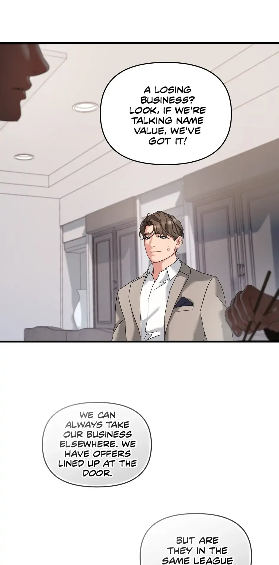 Apollo’s Heart Chapter 5 page 27