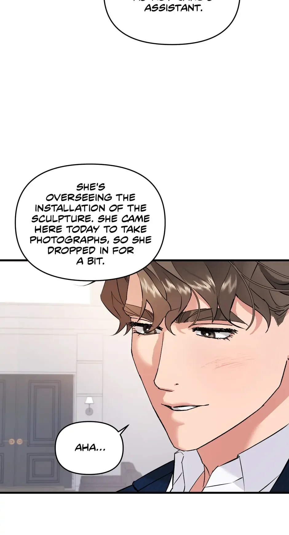 Apollo’s Heart Chapter 3 page 61