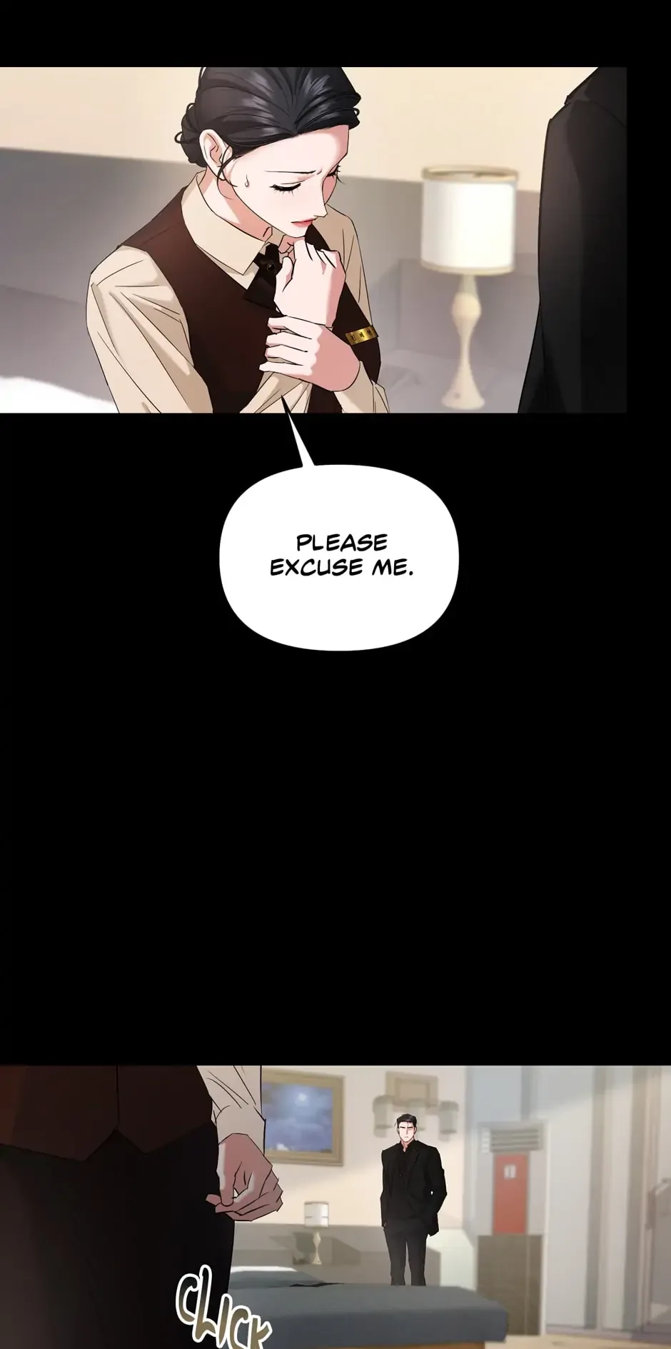 Apollo’s Heart Chapter 7 page 60