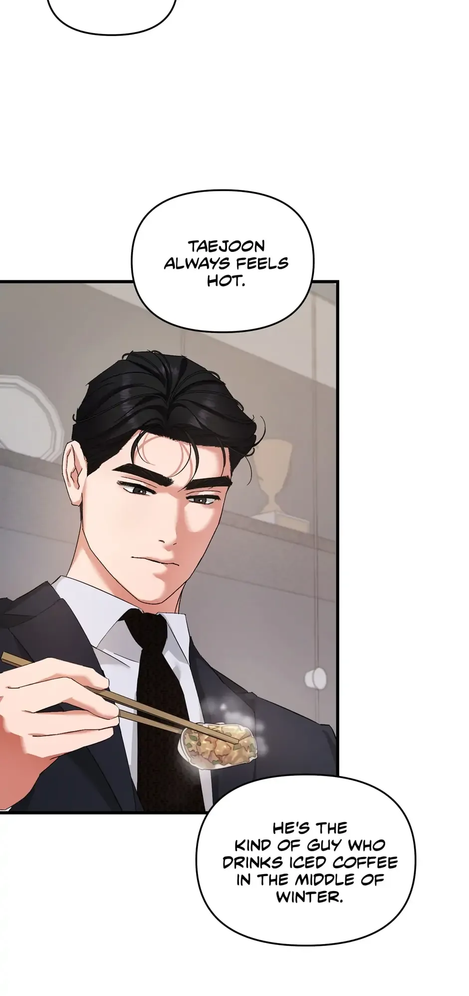 Apollo’s Heart Chapter 5 page 34