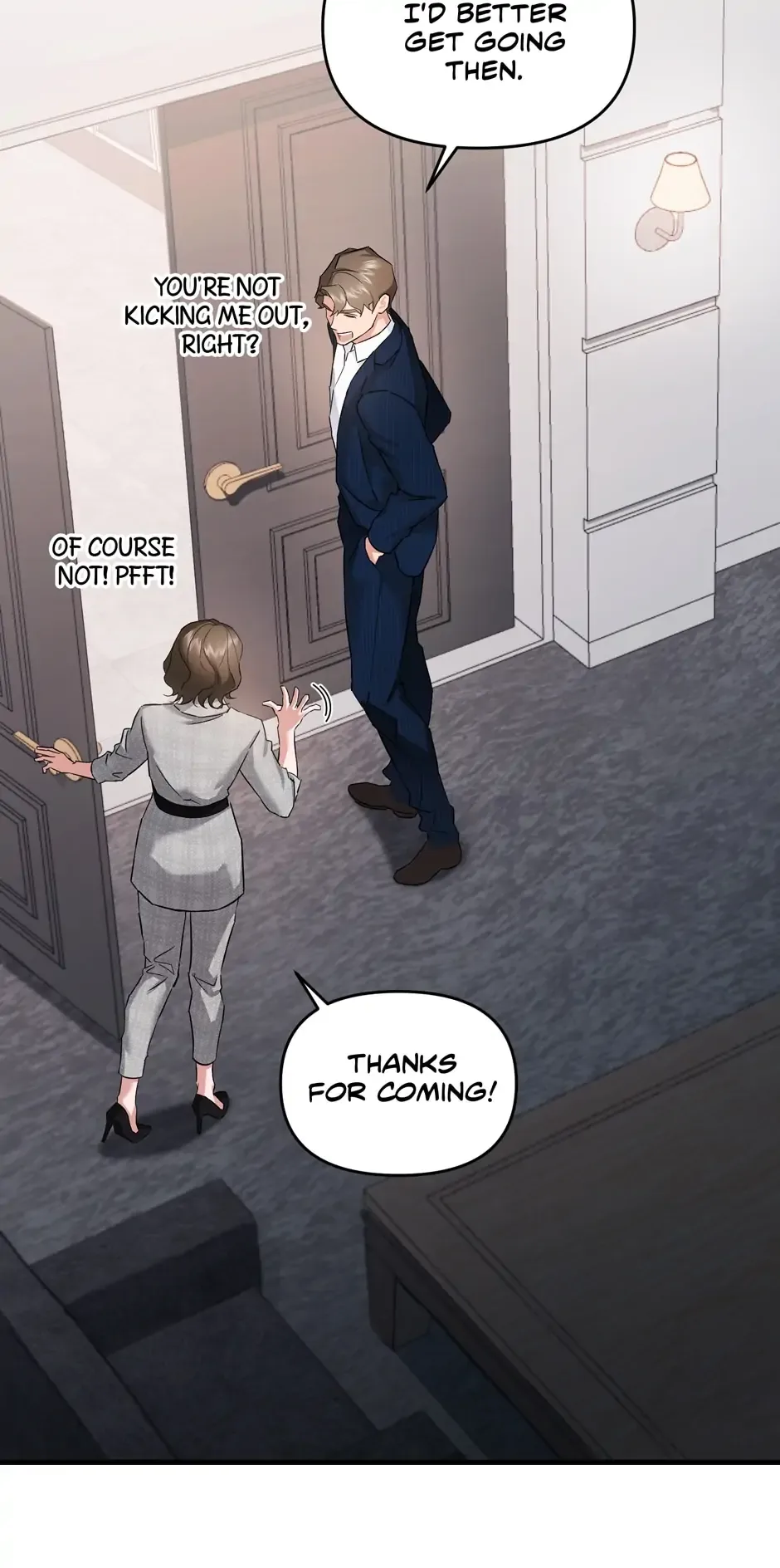 Apollo’s Heart Chapter 3 page 68