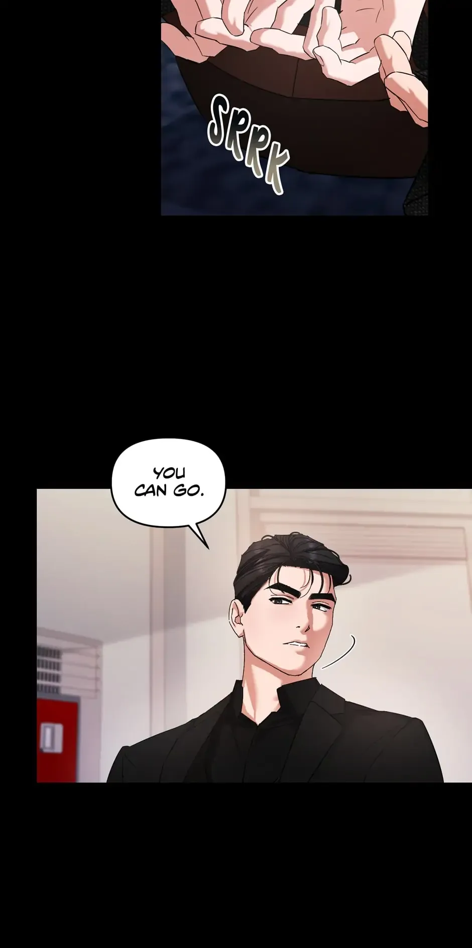 Apollo’s Heart Chapter 7 page 59