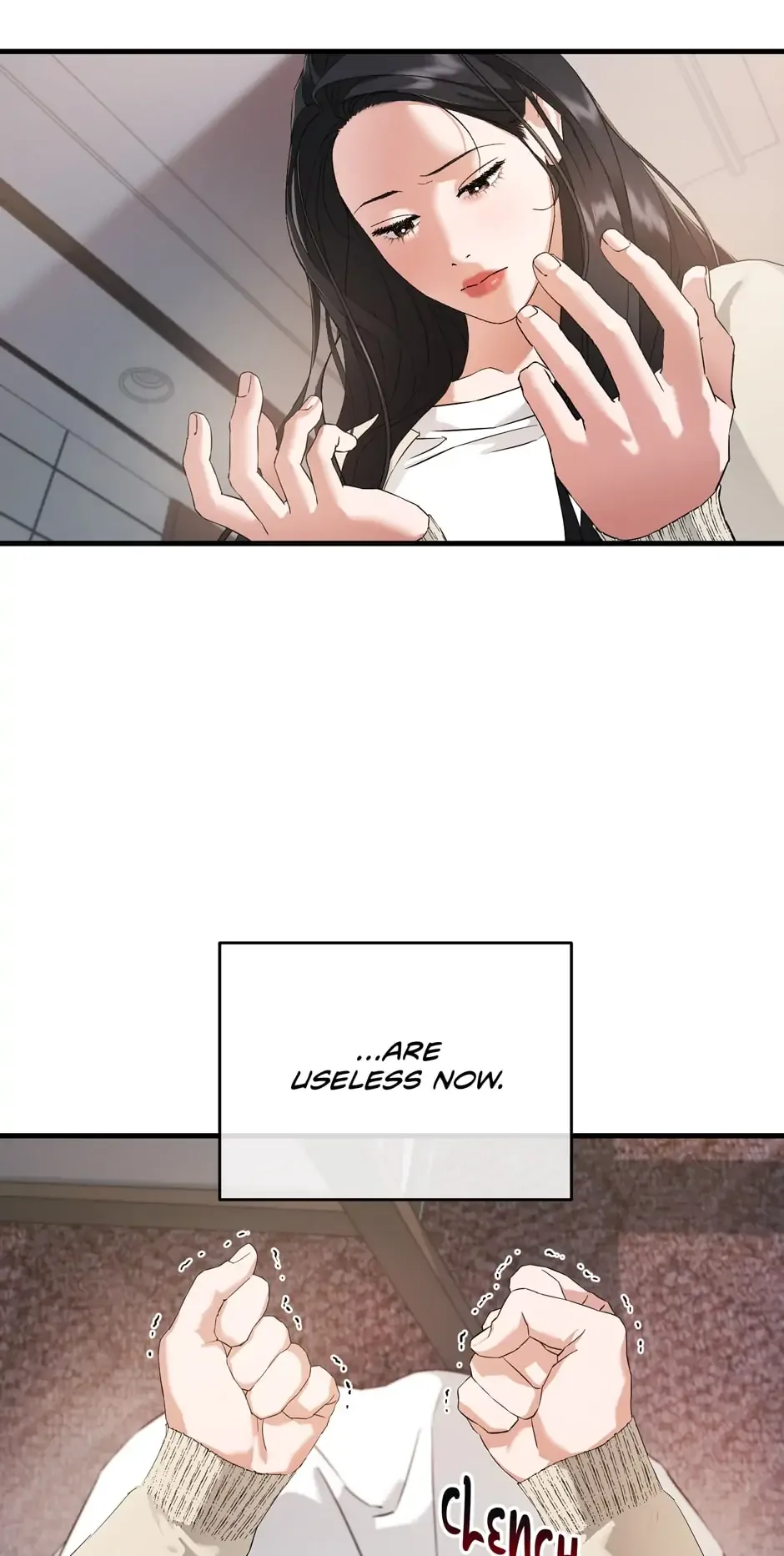 Apollo’s Heart Chapter 4 page 62
