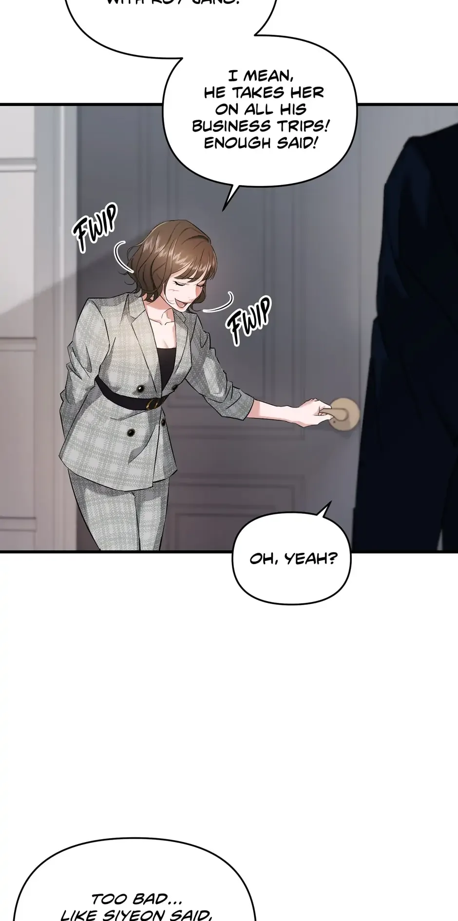 Apollo’s Heart Chapter 3 page 66