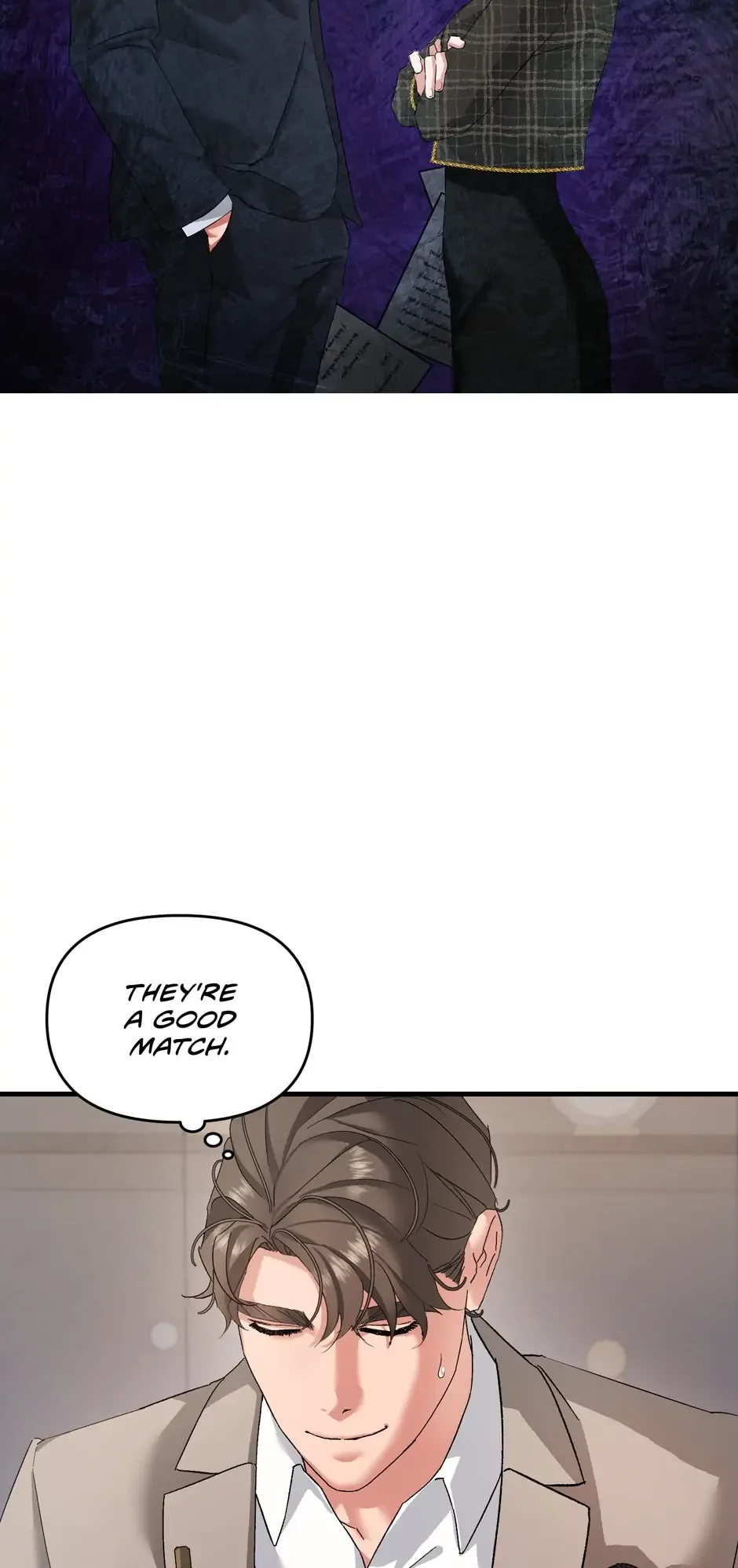 Apollo’s Heart Chapter 5 page 30
