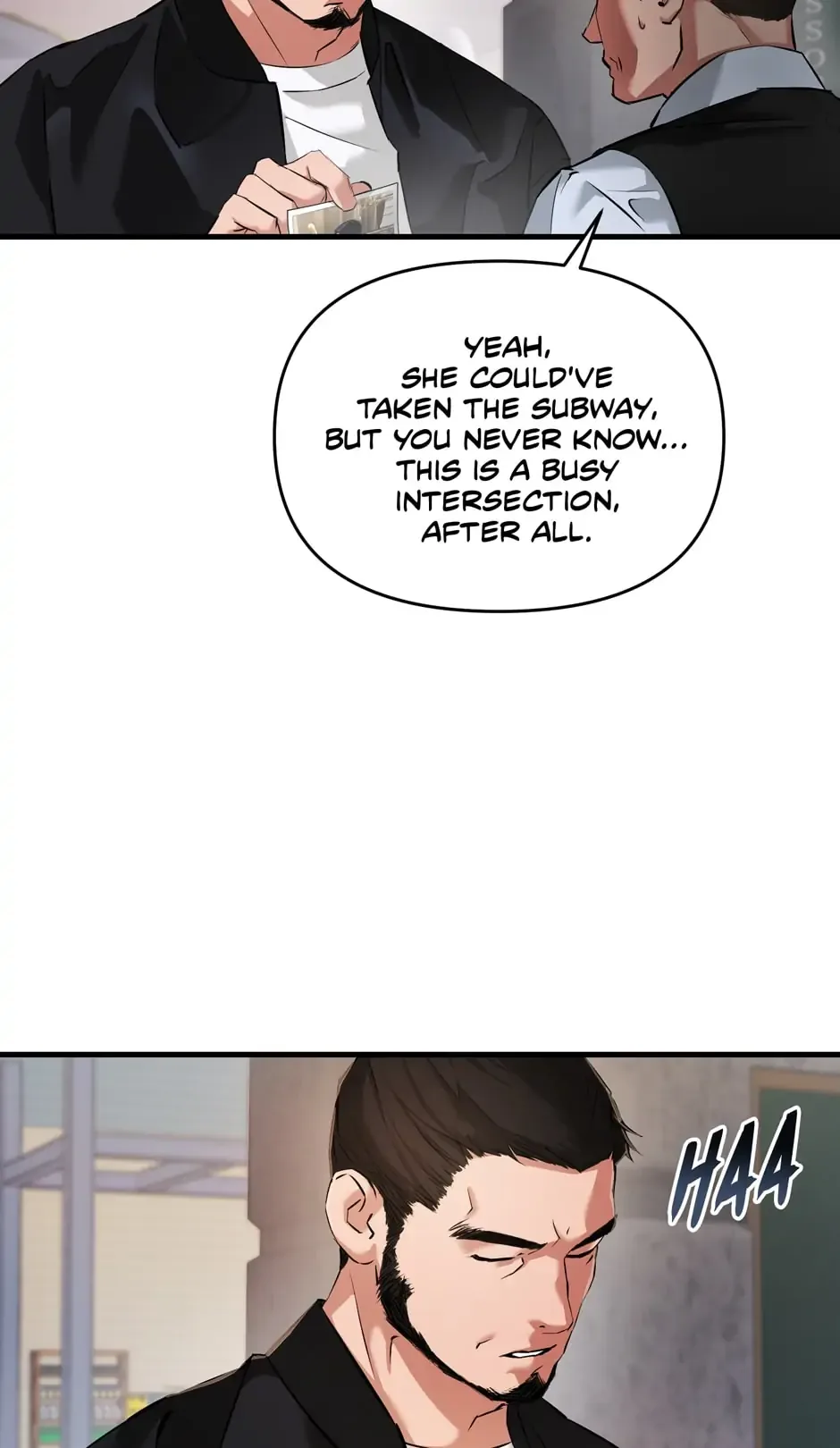 Apollo’s Heart Chapter 3 page 71