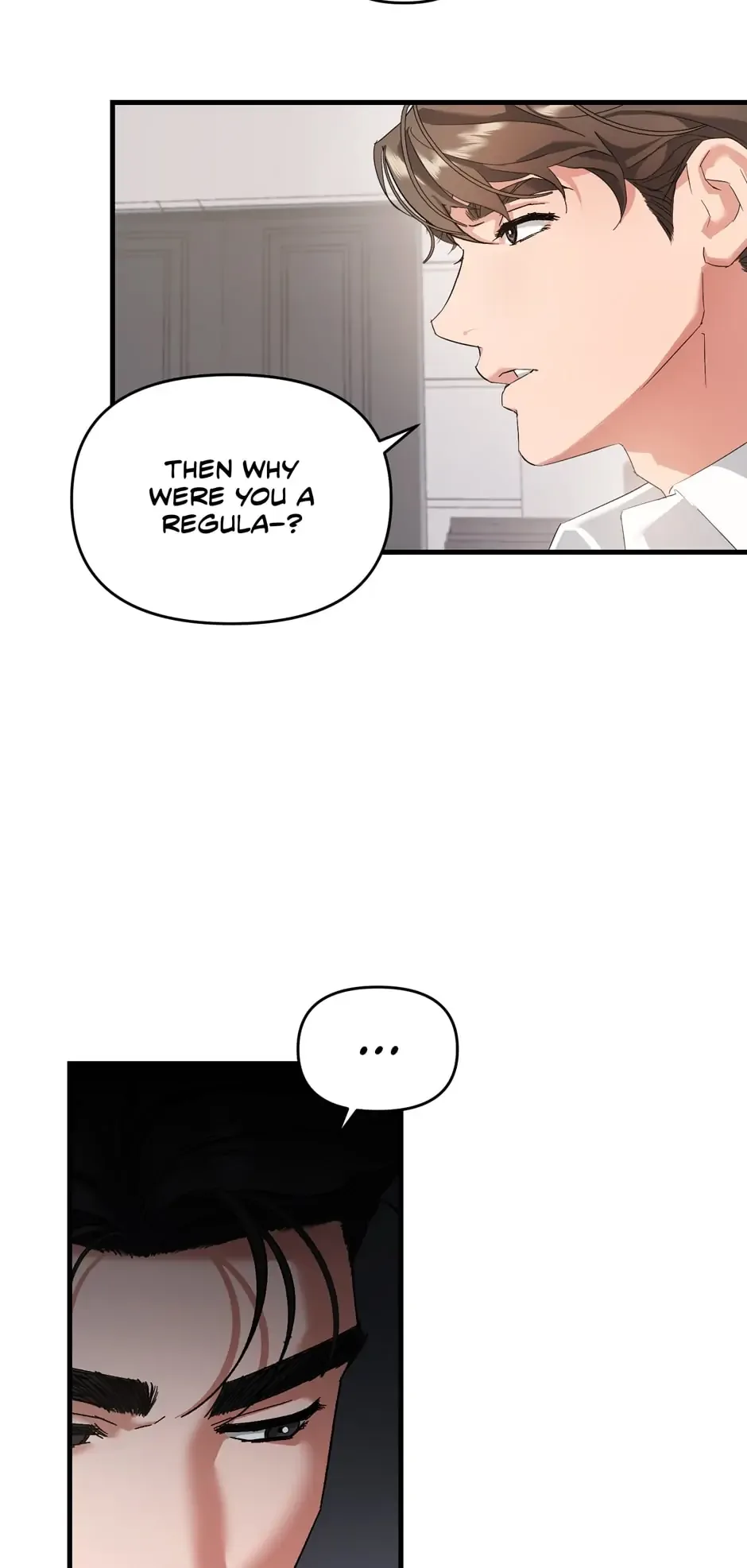 Apollo’s Heart Chapter 5 page 36