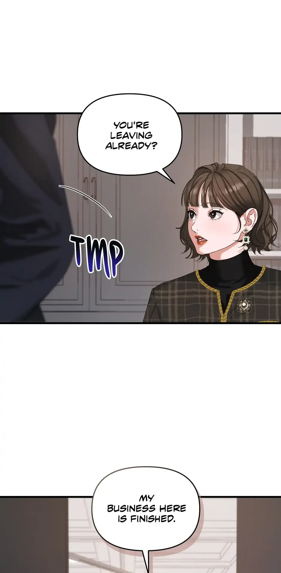 Apollo’s Heart Chapter 5 page 42