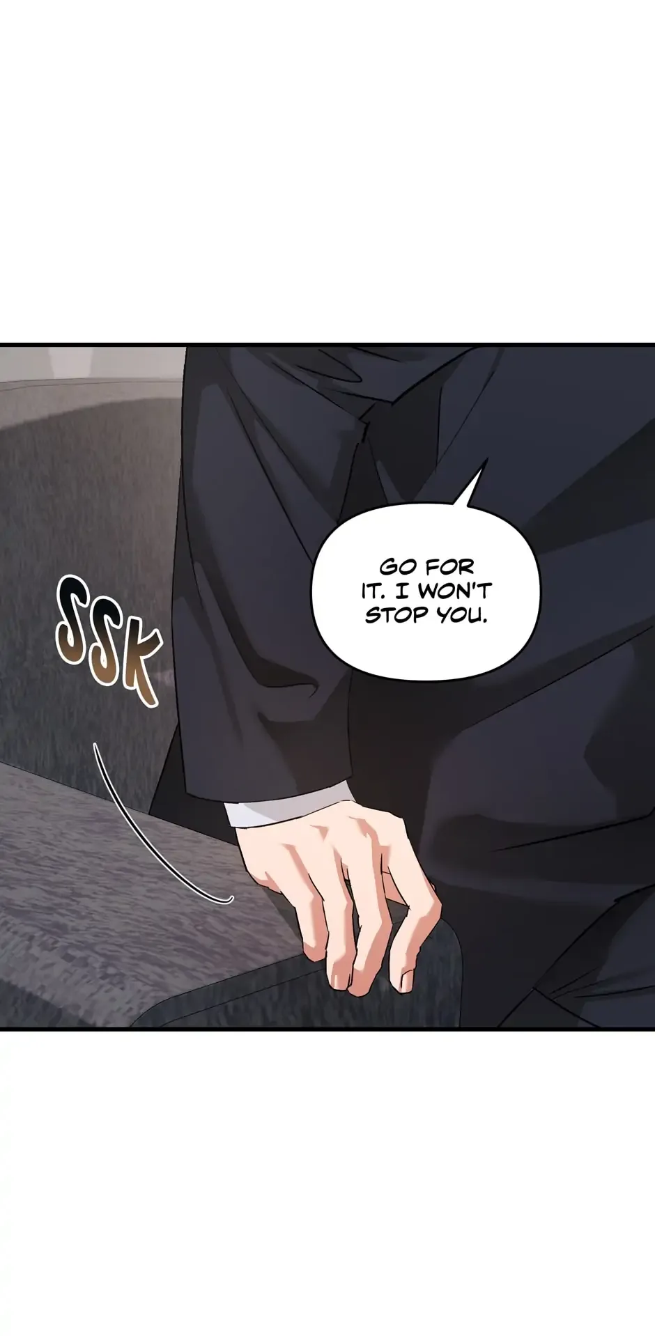 Apollo’s Heart Chapter 5 page 41