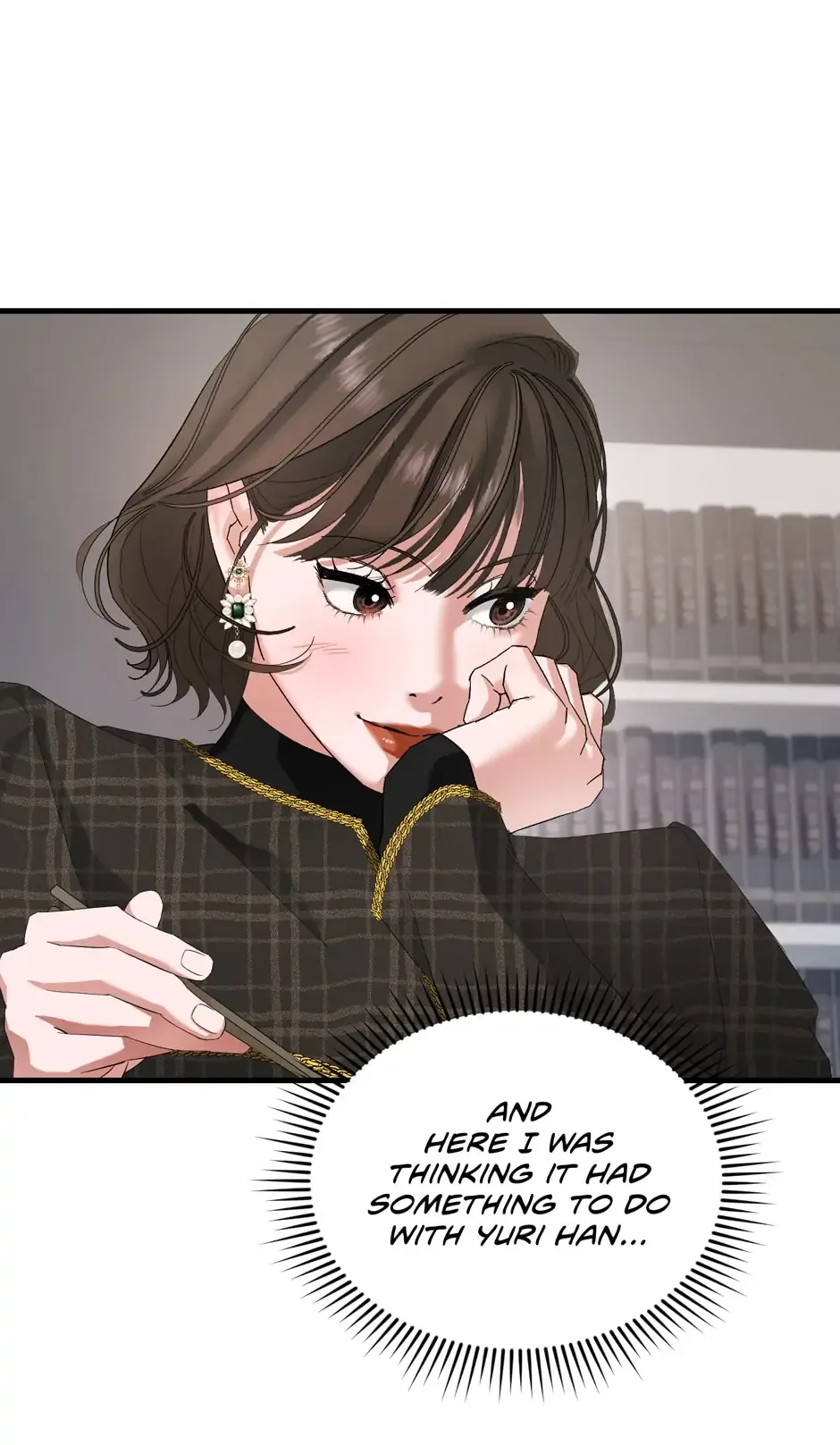 Apollo’s Heart Chapter 5 page 48