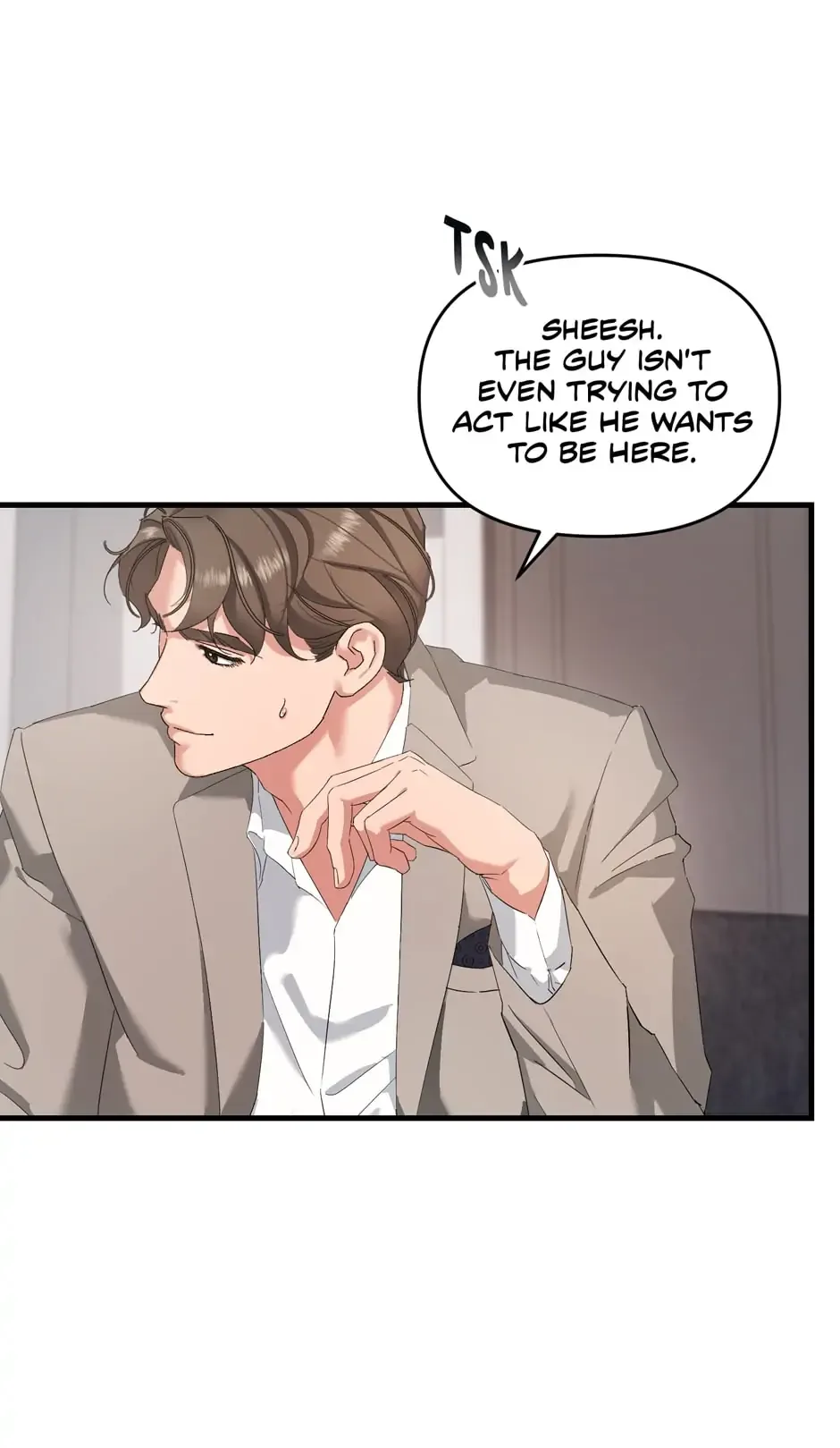 Apollo’s Heart Chapter 5 page 44