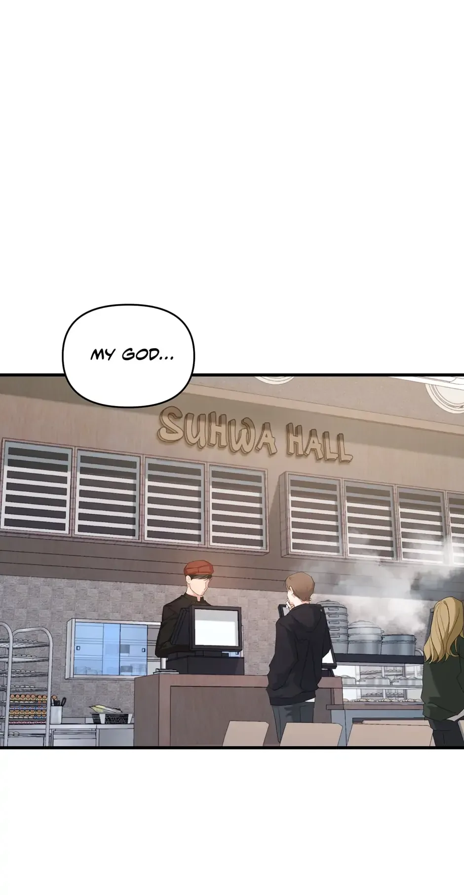 Apollo’s Heart Chapter 5 page 53