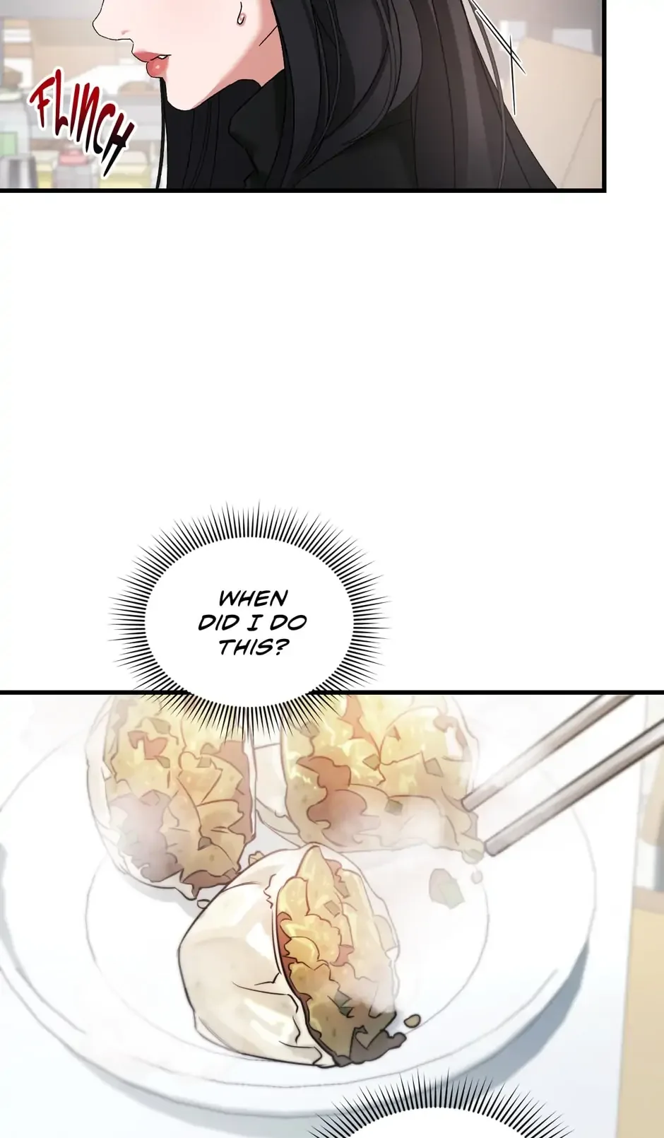 Apollo’s Heart Chapter 5 page 60