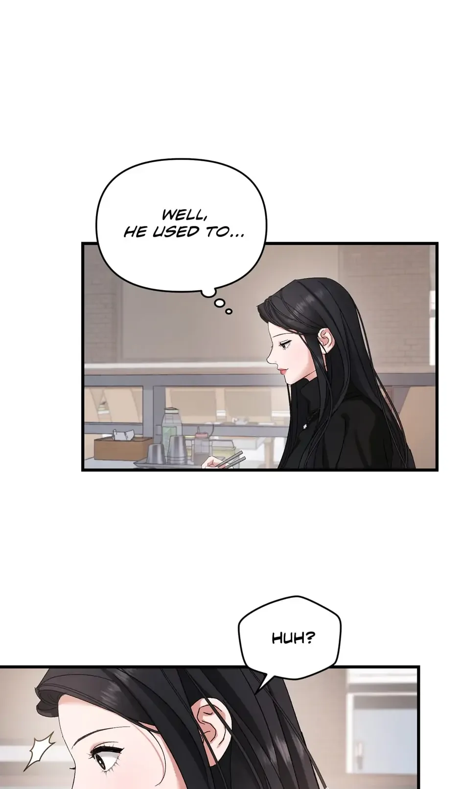 Apollo’s Heart Chapter 5 page 59